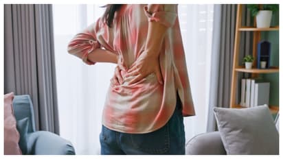 kidney damage