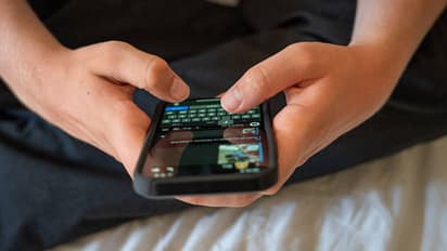 UAPA Law on Social media COmment