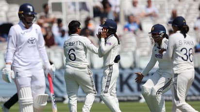 Indian Womens Cricket