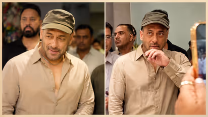 Salman Khan Health Concern
