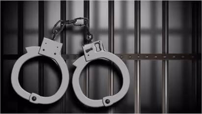 arrest
