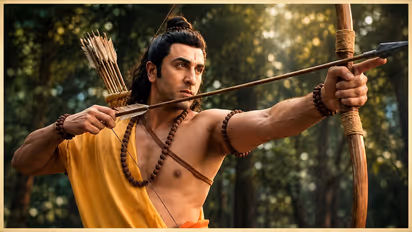 Ramayana Trailer