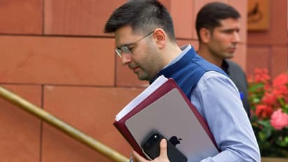Raghav Chaddha