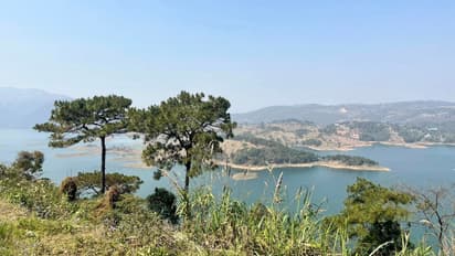 Shillong Travel News