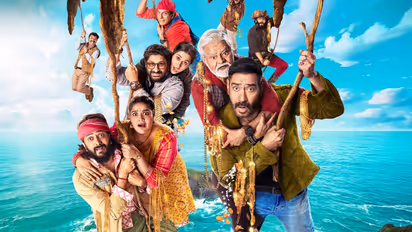 Dhamaal 4 Worldwide Collection