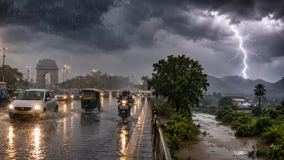 Weather Forecast 2 August 2026