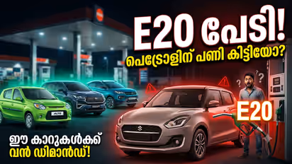 E20 Petrol Affect Vehicle Sales, India Auto Market, Indian Automobile Industry, E20 Petrol, E20 Fuel, CNG Cars, Hybrid Cars, Electric Vehicles, EV Sales, Petrol Cars, Automobile Sales, Car Sales India, FADA, Vehicle Sales, Auto Industry, Alternative Fuel Vehicles, ഇ20, ഇ20 പെട്രോൾ, സിഎൻജി കാറുകൾ, ഹൈബ്രിഡ് കാറുകൾ, ഇലക്ട്രിക് വാഹനങ്ങൾ, ഇവി, പെട്രോൾ വാഹനങ്ങൾ, വാഹന വിൽപ്പന, കാർ വിൽപ്പന, വാഹന വിപണി, ഇന്ത്യൻ ഓട്ടോമൊബൈൽ വിപണി, എഫ്എഡിഎ, ബദൽ ഇന്ധനം, ഇലക്ട്രിക് വാഹന വിൽപ്പന, ഓട്ടോമൊബൈൽ വ്യവസായം