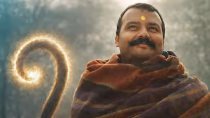 Hanuman Ansh Box Office Day 23 Collection