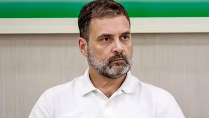 FIR lodged against Rahul Gandhi under sc st prevention atrocities act
