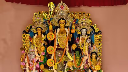Durga Puja 2026
