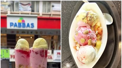 Prabhakar Kamath built Mangaluru’s famous Pabbas and Ideal Ice Cream brand
