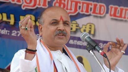 Pravin Togadia