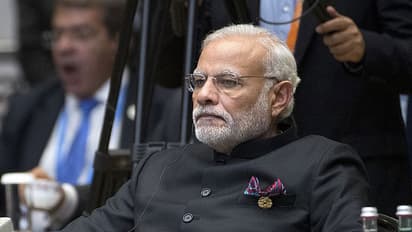 Modi G20