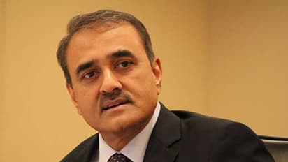 Praful Patel