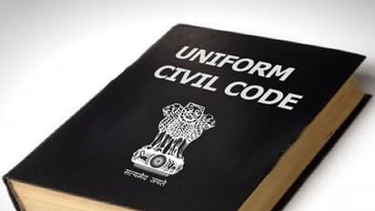 Uniform Civil Code