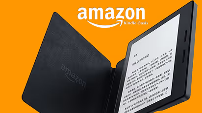 Amazon Kindle
