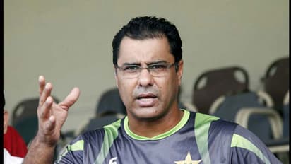 waqar younis