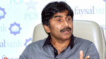 javed miandad