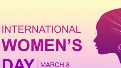 world womans day