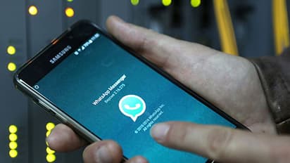 Whats app phone
