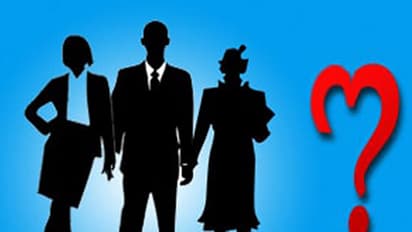 Extra Marital Affair