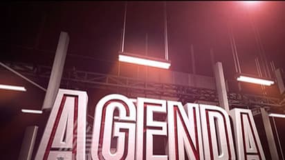 agenda