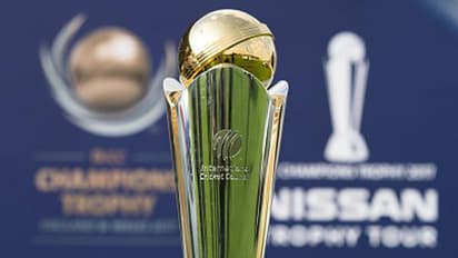 ICC Champions Trophy
