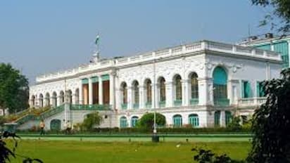 National Library of India, Kolkata
