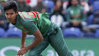 Mustafizur Rahman