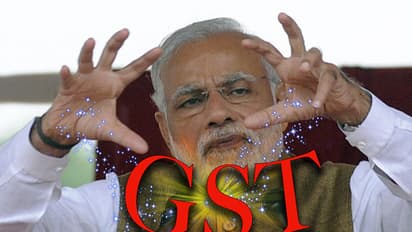 Modi GST