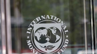 International Monetary Fund