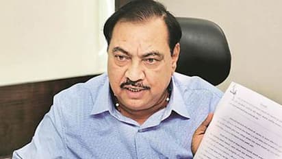 Eknath Khadse
