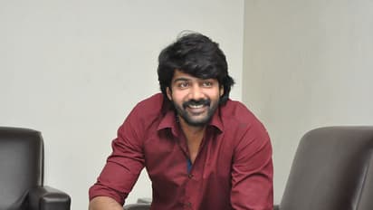Naveen Chandra Naveen Chandra