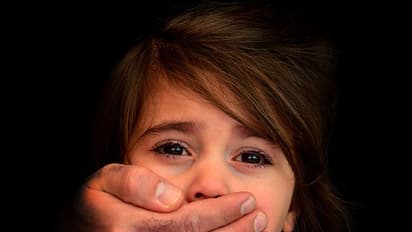 Child kidnap