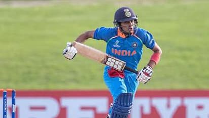 Shubman Gill
