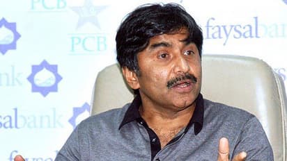 Javed Miandad