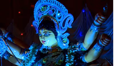 navarathri Celebration-india