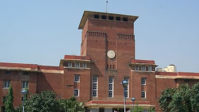 Delhi University 1