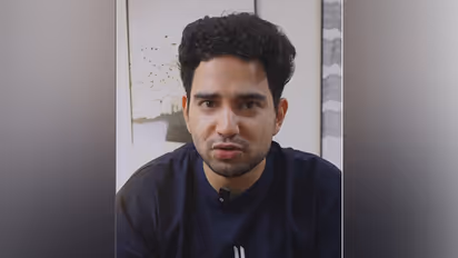 Samay Raina (Photo/instagram/@maisamayhoon)