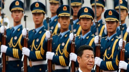 Chinese President Xi Jinping (Photo: Reuters)