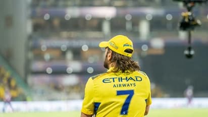 MS Dhoni (Photo: IPL)