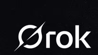 Grok logo (Image/@grok)