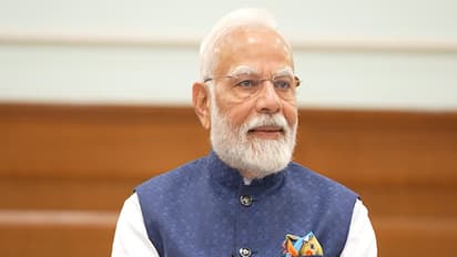 Prime Minister Narendra Modi (Photo/PMO)