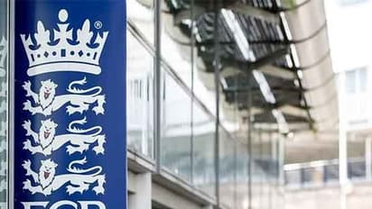 England and Wales Cricket Board (Photo: ECB)