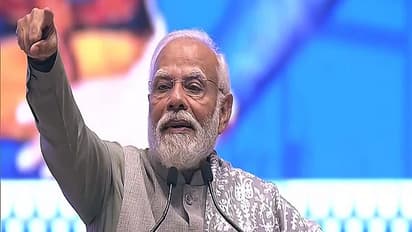 Prime Minister Narendra Modi (File Photo/ANI)