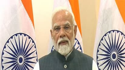 Prime Minister Narendra Modi (File Photo/ANI)