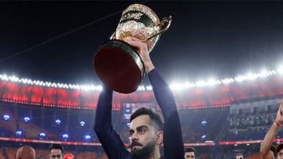 Virat Kohli (Photo: @ipl/X)