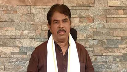 R Ashoka seeks NHRC probe on RCB stampede (File Photo)