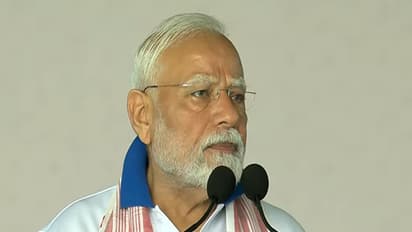 Prime Minister Narendra Modi (Photo: ANI)