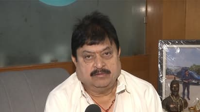 BJP's N Ramchander Rao slams Congress over Karnataka row